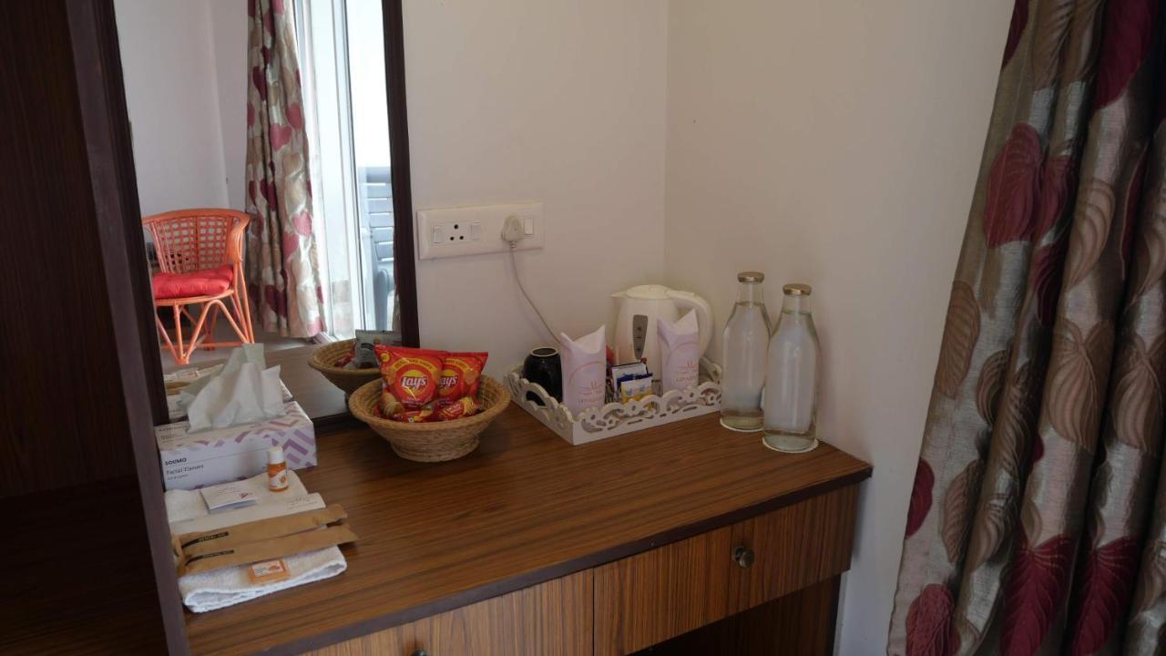 Upasana Eco Resort Bolpur Exteriér fotografie